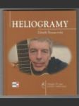 Heliogramy - náhled
