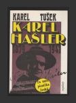 Karel Hašler - náhled