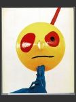 Joan Miró - sculptures - náhled