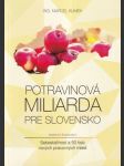 Potravinová miliarda pre Slovensko - náhled