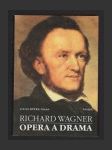 Opera a drama - náhled