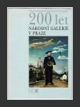 200 let Národní galerie v Praze 1796-1996 - náhled