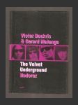 The Velvet Underground - Nadoraz - náhled