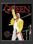 Queen - Nový obrazový dokument - náhled