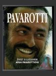 Pavarotti - Život s Lucianem - náhled