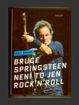 Bruce Springsteen - Není to jen rock´n´roll - náhled