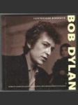 Bob Dylan - Ilustrovaná biografie - náhled
