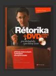 Rétorika + DVD video kurz - náhled