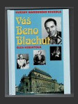 Váš Beno Blachut - náhled