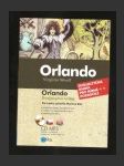 Orlando + CD MP3 - náhled