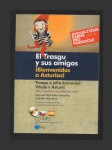 El Trasgu y sus amigos / Trasgu a jeho kamarádi + MP3 - náhled