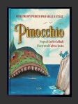 Pinocchio - náhled