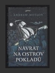 Návrat na Ostrov pokladů - náhled