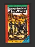 Dobrodružství Kena Warda - náhled