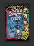 Kletba Černého rytíře - náhled