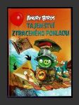 Angry Birds - Tajemství ztraceného pokladu - náhled