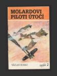 Molardovi piloti útočí - náhled