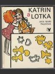 Katrin a Lotka - náhled