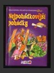 Nejpohádkovější pohádky - náhled