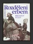 Rozděleni erbem - náhled