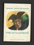 Poklad na ostrově - náhled