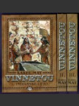 Vinnetou I.-III. - náhled