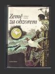 Země za obzorem - náhled