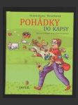 Pohádky do kapsy - náhled