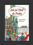Jak jel Vítek do Prahy - náhled