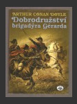 Dobrodružství brigadýra Gérarda - náhled