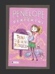 Penelope prostě perfektní - Tajná tábornická příručka - náhled