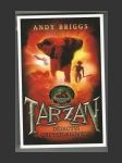 Tarzan - Dědictví Greystokeových - náhled
