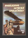 Bigglesova letecká společnost - náhled