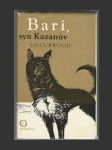 Barí, syn Kazanův - náhled