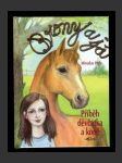 Brony a já - Příběh děvčátka a koně - náhled