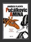 Pučálkovic Amina - náhled