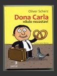 Dona Carla nikdo nezastaví - náhled