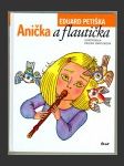 Anička a flautička - náhled