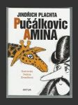 Pučálkovic Amina - náhled