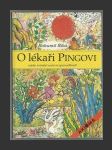 O lékaři Pingovi a jeho svízelné cestě za spravedlností - náhled