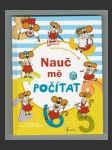 Nauč mě počítat - náhled