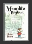 Manolito Brejloun - náhled