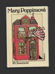 Mary Poppinsová - náhled
