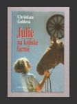 Julie na koňské farmě - náhled