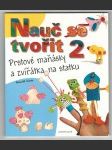 Nauč se tvořit 2 - náhled