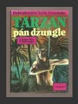 Tarzan pán džungle - náhled
