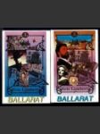 Ballarat I.-II. - náhled