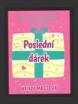 Poslední dárek - náhled