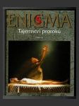 Enigma 5 - Tajemství proroků - náhled