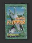 Delfín Flipper - náhled